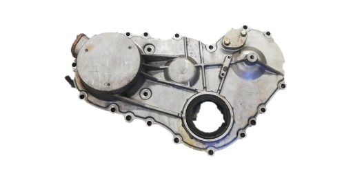 DAEWOO DB33 A КРЫШКА ГРМ