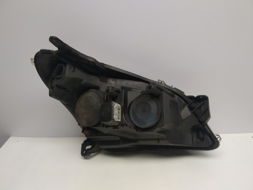 2004-07r Opel Astra III H reflektor light front left before lift Hella OM