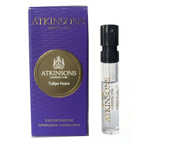 atkinsons tulipe noire woda perfumowana 1.2 ml    