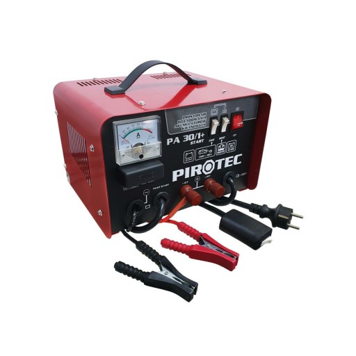 Випрямляч Pirotec PA 30/1 + start