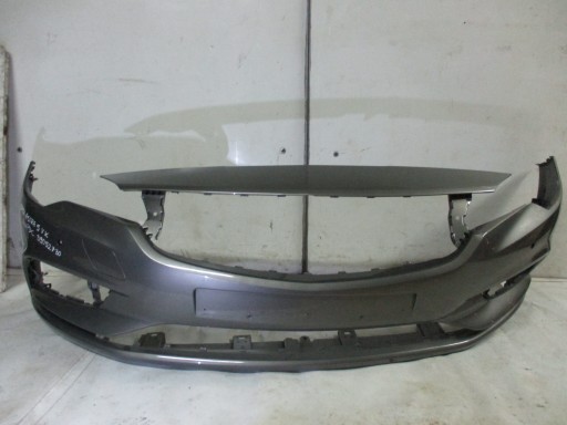 bumper front front Opel Astra 5 VK 4xPDC 39052730