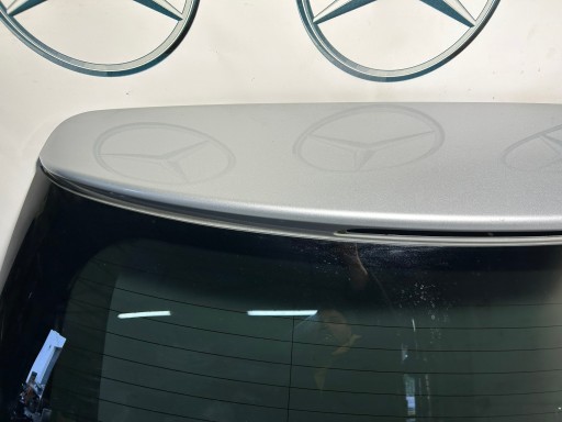 trunk door boot MERCEDES ML W164 C775 775