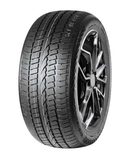 2x WINDFORCE SNOWBLAZER UHP 215/45R17 91 В