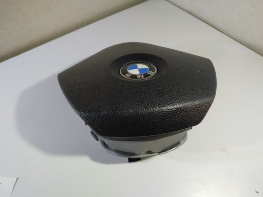 BMW 3 E90 E91 steering wheel airbag AIR BAG 6772865