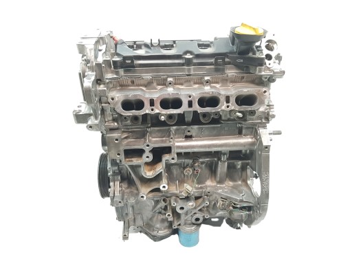 engine Benzy M5MA400 1.6 TCE Renault Clio 4 6000 km