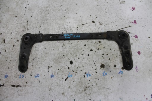 radiator stiffener 544640003R RENAULT MEGANE III 1.6 DCI 13-16