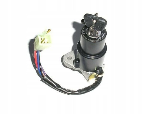 STA-017-P - MOTOJAPAN-ЗАМОК ЗАПАЛЮВАННЯ YAMAHA TZR 125