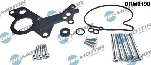 DRM0190 - РЕМКОМПЛЕКТ НАСОСА VACUUM VAG 95-