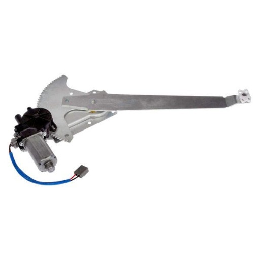 UP-741674 - Стеклоподъемник левый передний ford bronco 80-96 ford f-150 80-96 ford f53