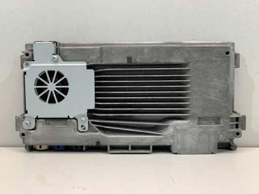 Bmw g20 g22 lci g42 комбі модуль одометра 5a535b0