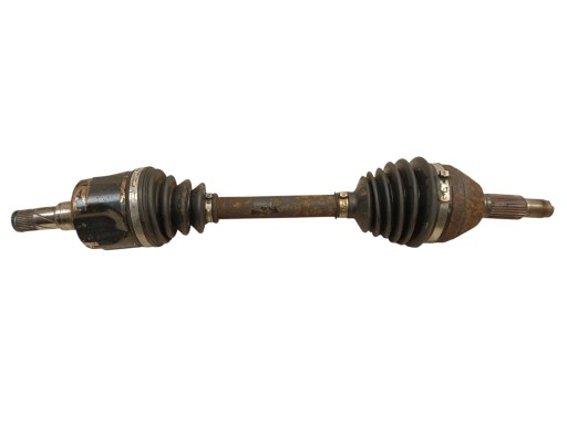 semi-axis left left front front CHEVROLET EPICA II (2006-2011) 2.0 24V 144KM
