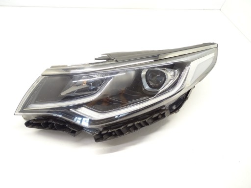světlo REFLEKTOR přední levý LED KIA OPTIMA IV 92101D4530 92101-D4XXX UK