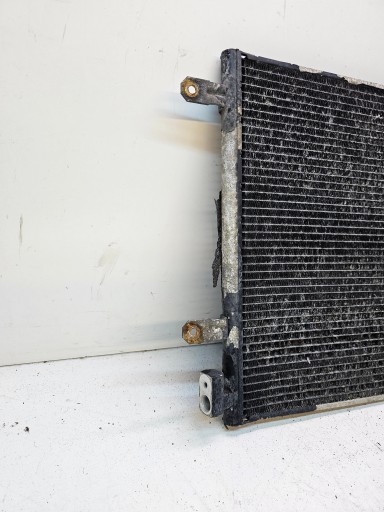radiateur climatisation AUDI A4 B7 8E0260401T