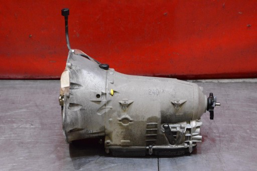 gearbox, AUTOMAT R2112710401 MERCEDES C-KLASA W203 1.8 compressor;