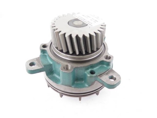 20734268 - Водяной насос VOLVO EC360B EC330C L180F EC460C A35