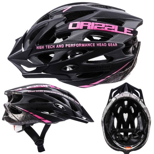 Велосипедний шолом Meteor MV29, XL