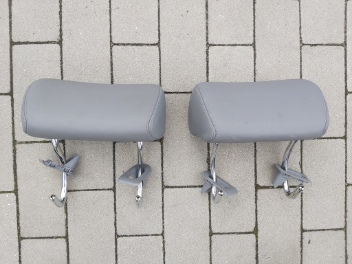 Sitz heck hinten MERCEDES CL W216