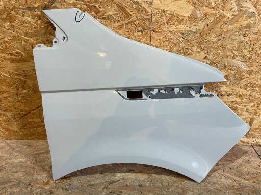 7LA821102 - Vw t6 lift t6.1 7la 19- transporter правое крыло