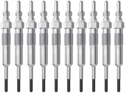 Bosch 0 250 603 021 свічка розжарювання