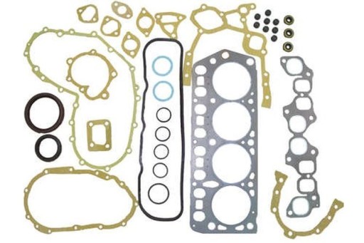 04111-20380-71 - ущільнення двигуна вилочний навантажувач TOYOTA 5 6 4Y