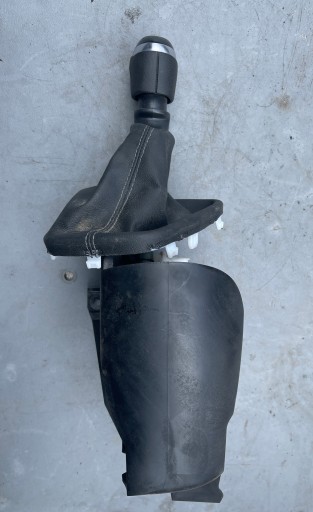 Рычаг переключения передач MASTER MOVANO 2.3 III 19-23R