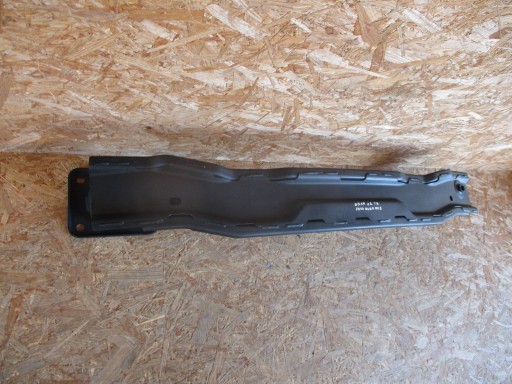 TRAVERSA paraurti posteriore posteriore FORD KUGA MK3