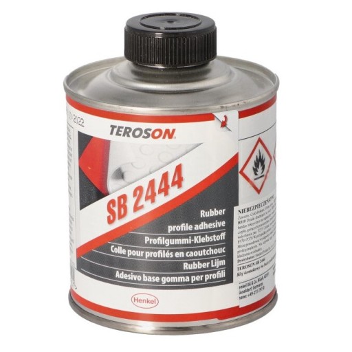 TEROSON SB 2444 ПРОФИЛЬНЫЙ КЛЕЙ 340 г 444651