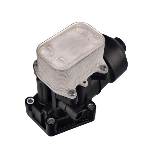 109394 - Корпус масляного фильтра FEBI для VW VENTO 1.5 TDI