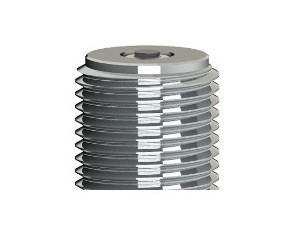 Свічка запалювання brisk 1834