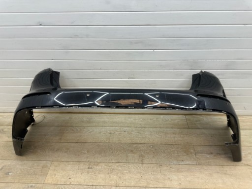 bumper BMW 2 F44