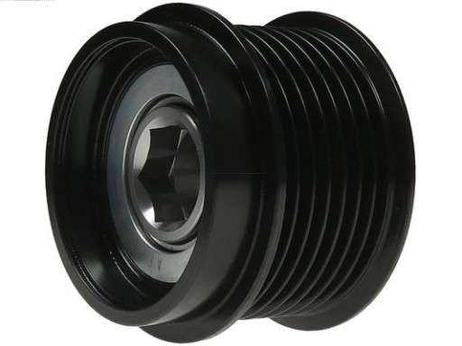 AFP6014 - Генератор-односторонняя муфта AS-RU AFP601