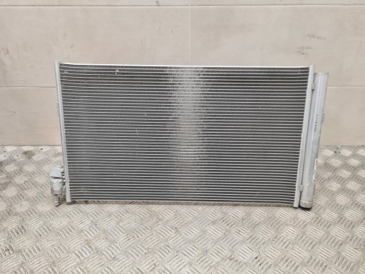 BMW G30 Radiateur climatisation 9364258