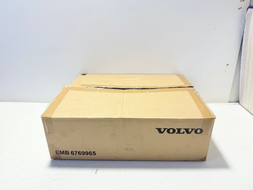 Volvo s60 v60 xc60 xc90 s90 v90 зарядний пристрій новий 36003803