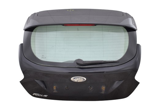 Heckklappe heck FORD FOCUS MK3 5D FB