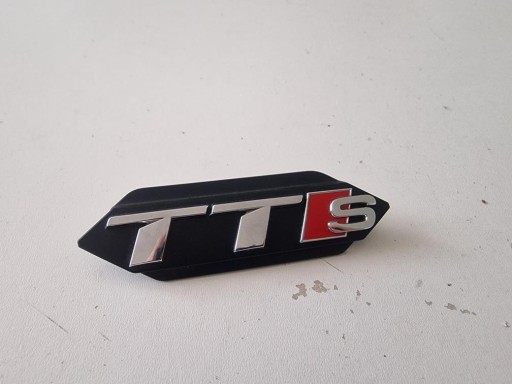 8S0853736F - AUDI TT 8S S-LINE 18-23 ЛОГОТИП, ЭМБЛЕМА