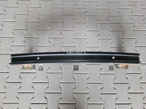 RINFORZO PARAURTI posteriore posteriore Traversa sotto Paraurti SSANGYONG KORANDO III 3 C LAK
