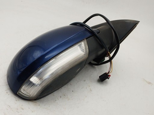 VW Passat B6 mirror right LD5Q 6 PIN