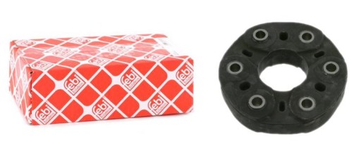 FEBI 03486 СОЕДИНЕНИЕ ВАЛА DB