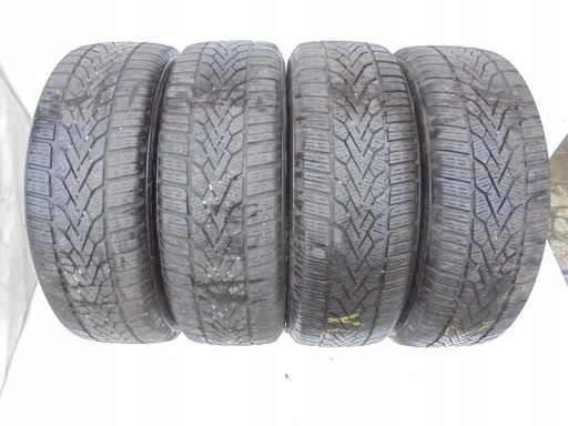 ЗИМОВА РЕЗИНА SEMPERIT 205/60 R16!!! (T367)