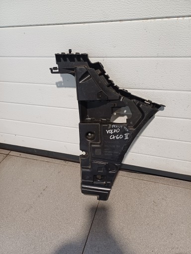 bumper bracket right rear part rear VOLVO XC 60 II 31425226