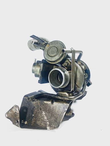 turbo TURBINA OE 7712800085 Renault Espace IV 4 02-06