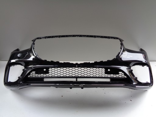 front bumper MERCEDES S-KLASA W223 20- AMG NR 51138