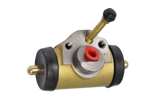 ГАЛЬМІВНИЙ ЦИЛІНДР URSUS C 360 3P ЧЕСЬКИЙ ПОРШЕНЬ