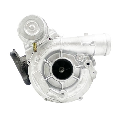 706977 - Турбіна Citroen C5 і 2.0 HDi 90km / 66kw