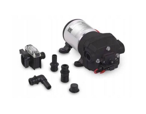 DO9600000457 - Насос давления PowerPump 12V 17L / min Dometic