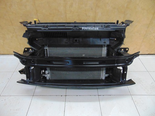 РЕМЕНЬ ПЕРЕДНИЙ В КОМПЛЕКТЕ CUPRA FORMENTOR 1.5TSI 2.0TDI