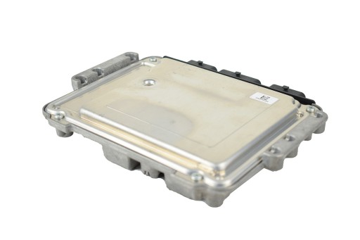 Computer Bedienteil CITROEN 9666986680 0281013334
