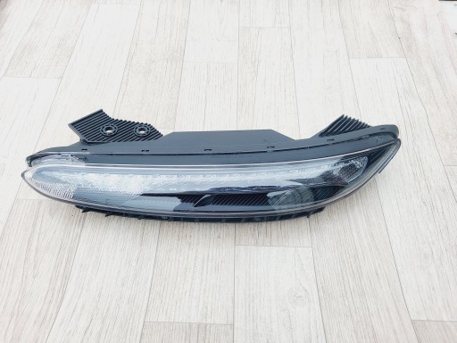 92207 J9600 - Лампа левая передняя светодиодная drl hyundai kona 21-23 р. 92207-j9600