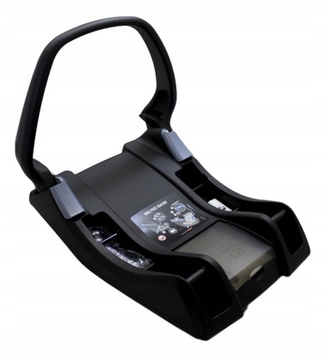 База isofix PEG PEREGO balted base #S136