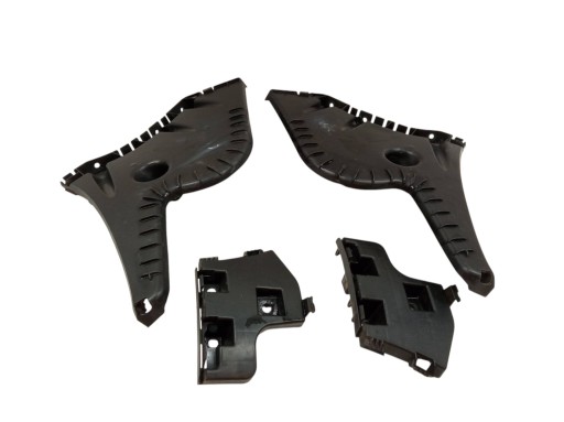 bumper bracket rear part KOMPLET Volvo V60 and (2010- )